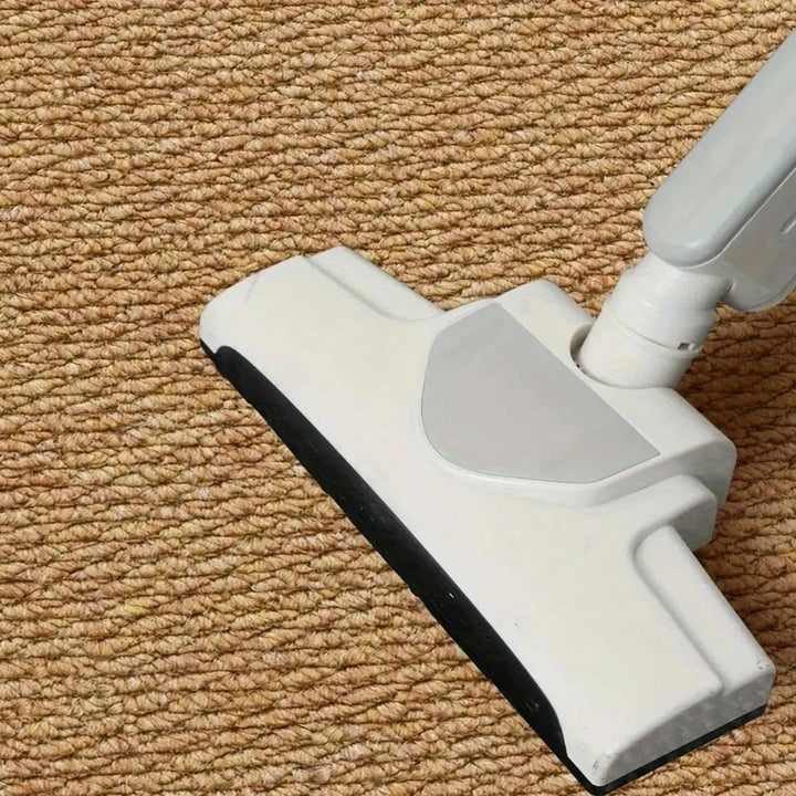 Saugfähige & rutschfeste Fußmatte, modernes geometrisches Design, Schmutzfangmatte für Innen- & Außenbereich.