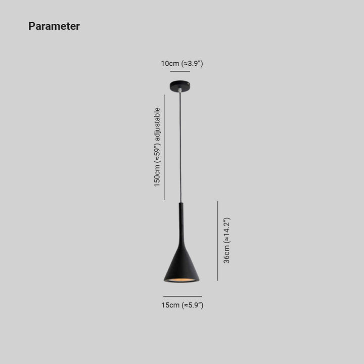Stilvolle LED-Dreiecklampe Trionda, moderne Deckenleuchte für Esszimmer & Schlafzimmer Ambiente.