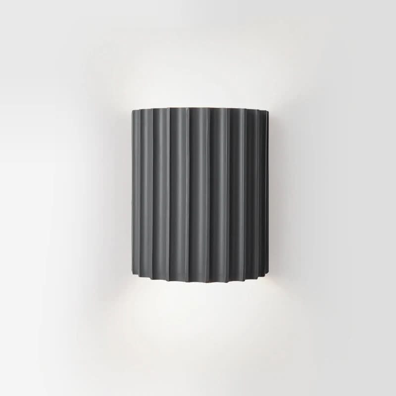 Energieeffiziente NordicGlow Wandleuchte mit LED-Technik. Modernes Design im nordischen Stil für jeden Raum.