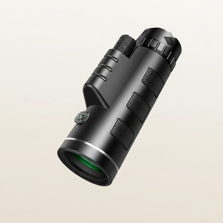 Monokular Teleskop 500X Pro mit HD-Optik, ideal für Astronomie, Vogelbeobachtung und Outdoor-Abenteuer.