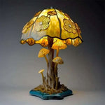 Goldener Pilz