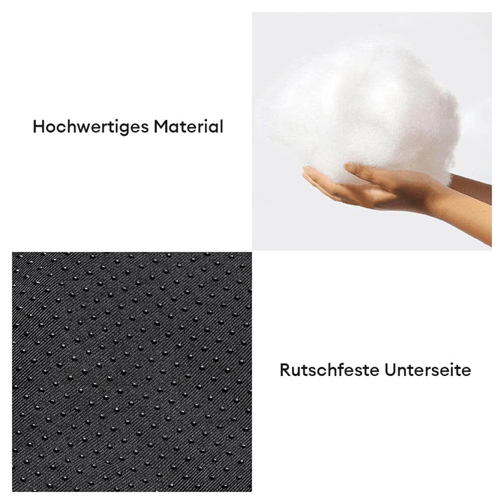 Leder-Reisetasche für kleine Hunde, perfekt für Wochenendtrips & kurze Ausflüge.