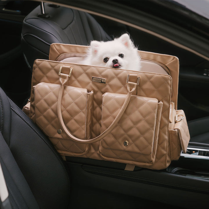 Multifunktionale Leder-Reisetasche, vielseitig für Abenteuer & den Alltag.