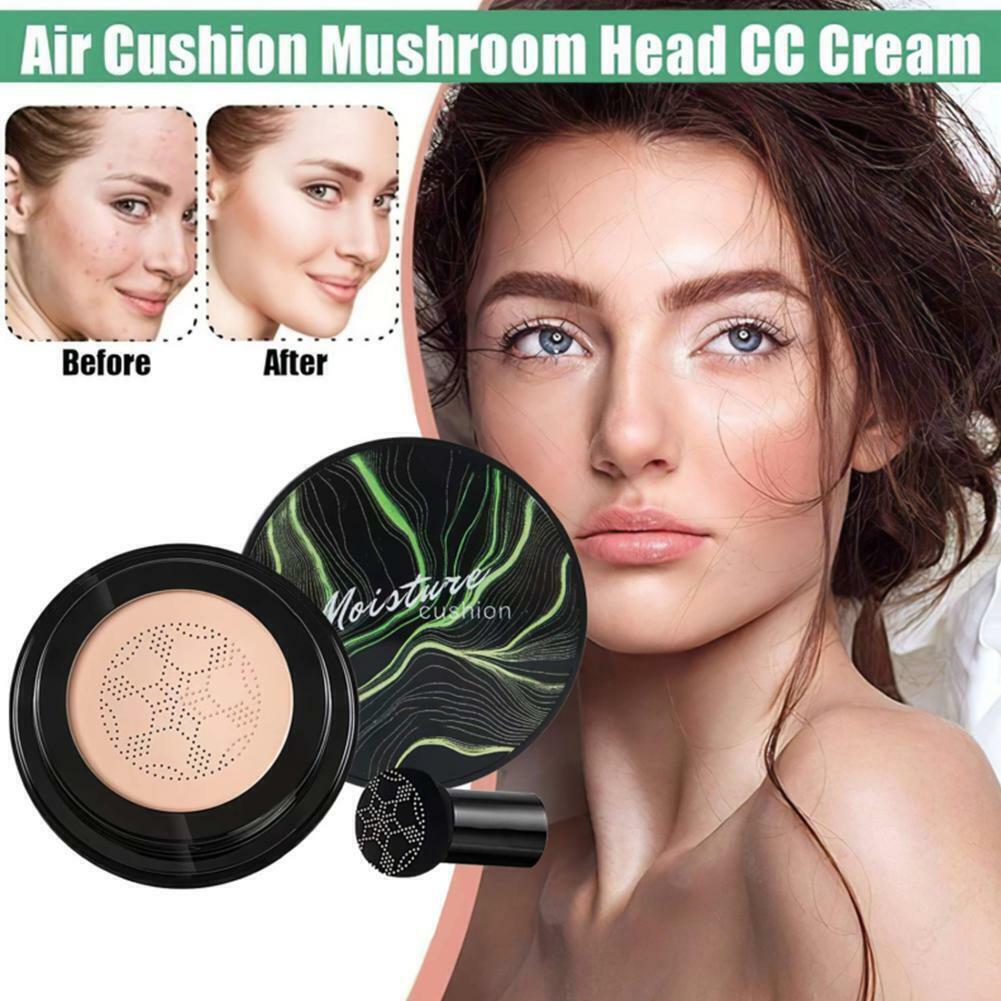 Damen Creme Foundation für eine strahlende, jugendliche Haut. Nährende Formel mit feuchtigkeitsspendendem Effekt.