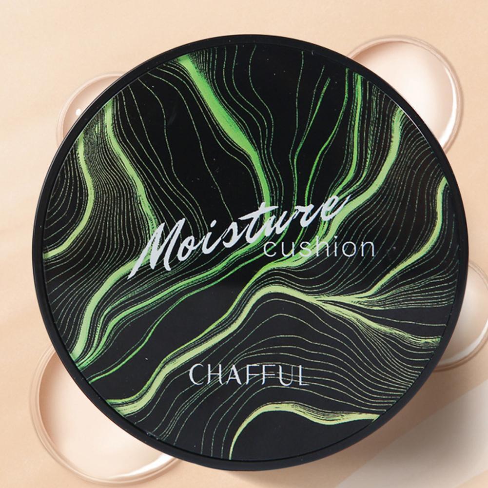 Natürliche Damen Creme Foundation für den Alltag. Nährend und feuchtigkeitsspendend für strahlenden Teint.