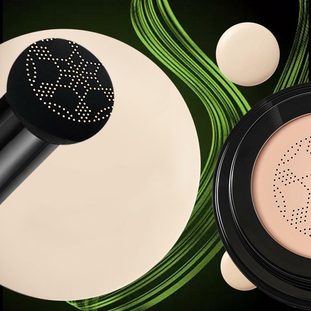 Damen Creme Foundation für einen perfektionierten, natürlich strahlenden Teint. Nährendes Make-up für frische Haut.