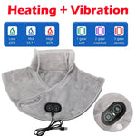 Heizvibration