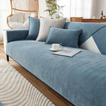 blauer See
