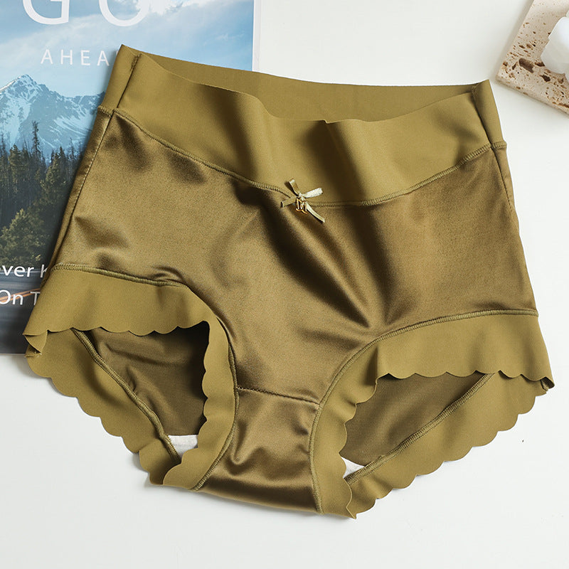 Mehrere nahtlose Damen Unterhosen im Vorteilspack. Unsichtbar, bequem & langlebig für jeden Tag.