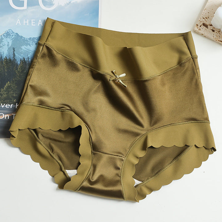 Mehrere nahtlose Damen Unterhosen im Vorteilspack. Unsichtbar, bequem & langlebig für jeden Tag.