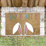 Frohe Ostern Hasenohren