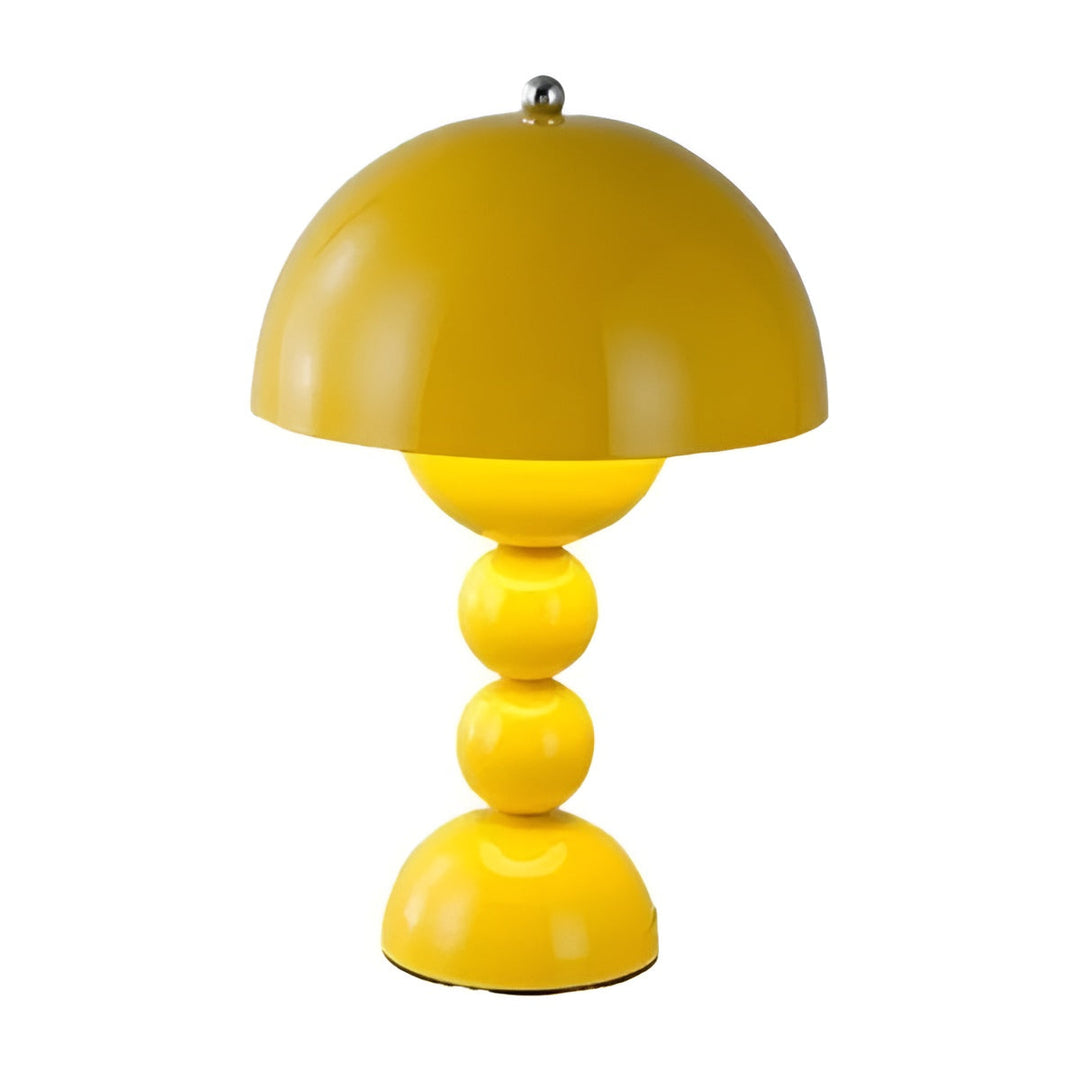 Moderne LED Tischlampe, dimmbar, nordischer Stil, perfekte Ergänzung für jede Inneneinrichtung.