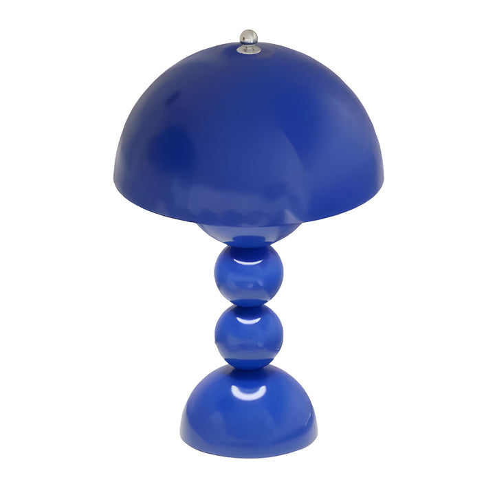 Elegante LED Wohnzimmerlampe, dimmbar, skandinavischer Stil, schafft gemütliche Atmosphäre.