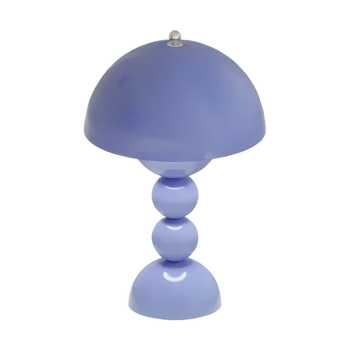 Design LED Tischlampe, dimmbar, nordisch modern, für akzentuierte Ambientebeleuchtung.