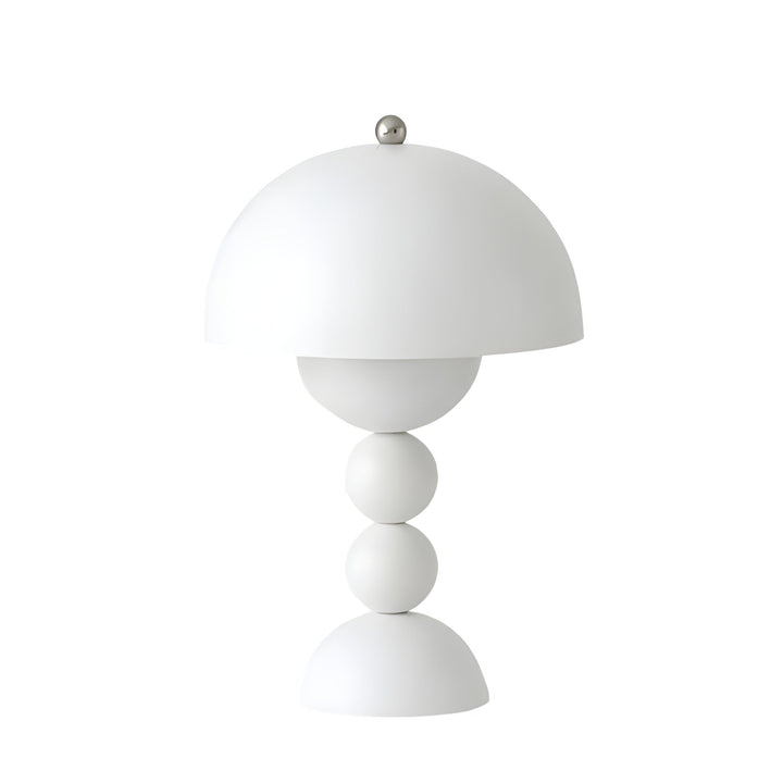 Nordische LED Tischlampe dimmbar, stilvolle Beleuchtung für moderne Inneneinrichtung.