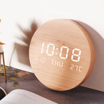 Holz
