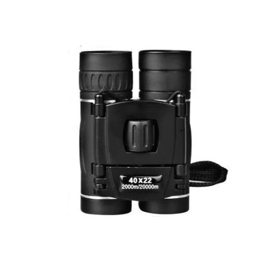 Leistungsstarkes 40x22 Weitwinkel-Fernglas für Jagd, Outdoor-Abenteuer und klare Sicht.
