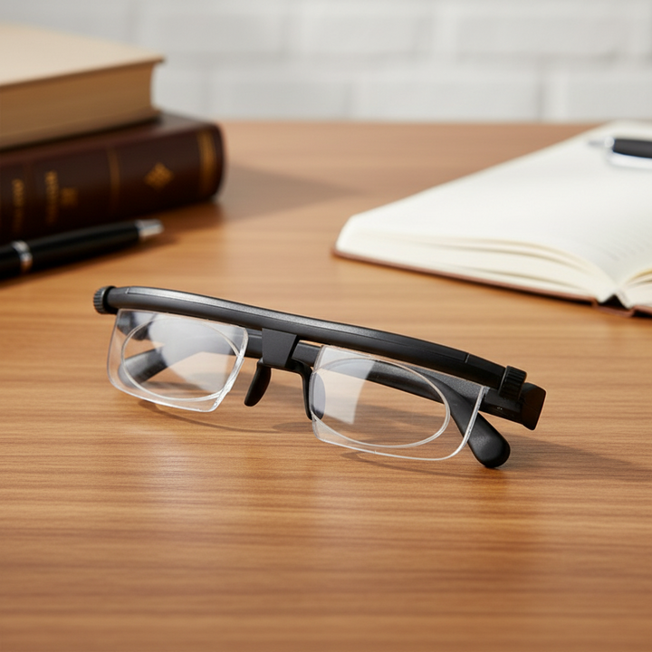 Optiflex Vision Kapseln: Nahrungsergänzung für Augengesundheit & klare Sicht. Mit Lutein, Zeaxanthin & Vitamin A.