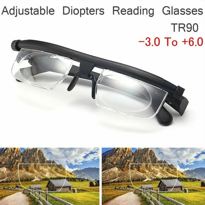 Für gesunde Augen: Optiflex Vision Nahrungsergänzung für klare Sicht, Sehkraft & Schutz der Augen.
