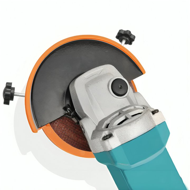 Bohrerzubehör zum effizienten Schleifen von Metall- und Holzbohrern für präzise Ergebnisse in DIY-Projekten.