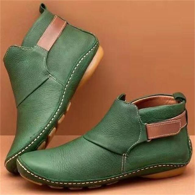 Elegante Premium Stiefel für Damen & Herren. Fördern Fußgesundheit, Haltungskorrektur und bieten hohen Komfort.
