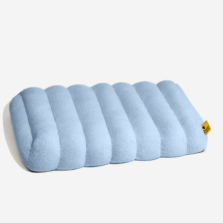 Orthopädisches Hundebett, waschbar, Memoryschaum, groß. Gelenkschonend für Ihren geliebten Vierbeiner.