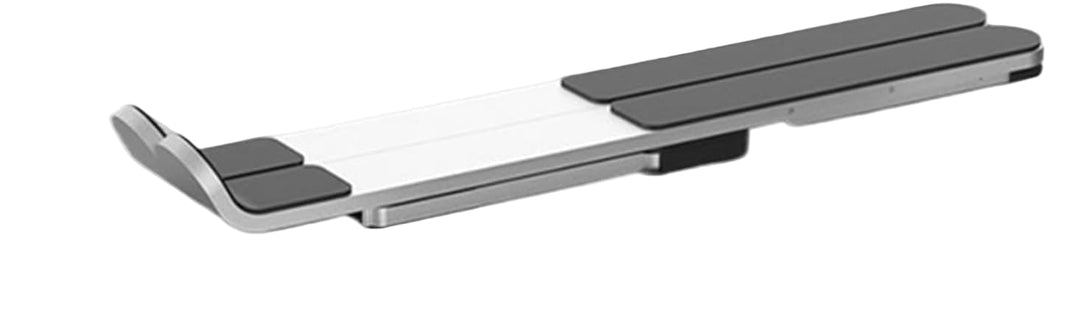 Stabiler Notebookständer von Orvane für alle Laptopgrößen, optimiert die Ergonomie am Schreibtisch.