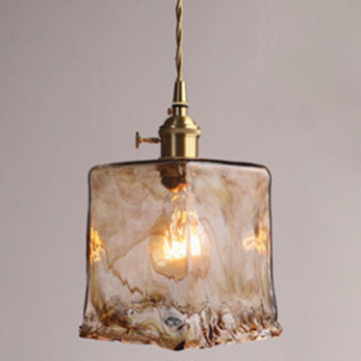 Ovale schwarze Kristall-Deckenleuchte, elegante Wohnzimmerlampe. Moderne Innenbeleuchtung, Luxus-Design.