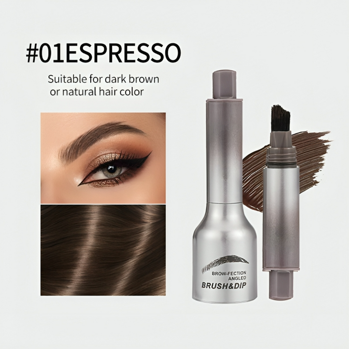 Beauty-Essentials: PerfectArch Augenbrauenstift für präzise und wasserfeste Brauenfarbe und -formung.