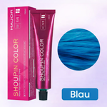 Blau