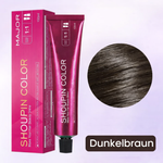 Dunkelbraun