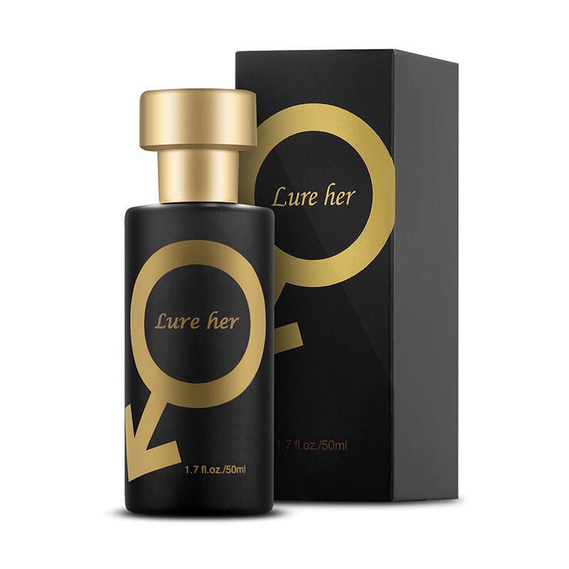 Pheromon Parfum für Sie & Ihn – Anziehender Duft, sinnlich & langanhaltend.