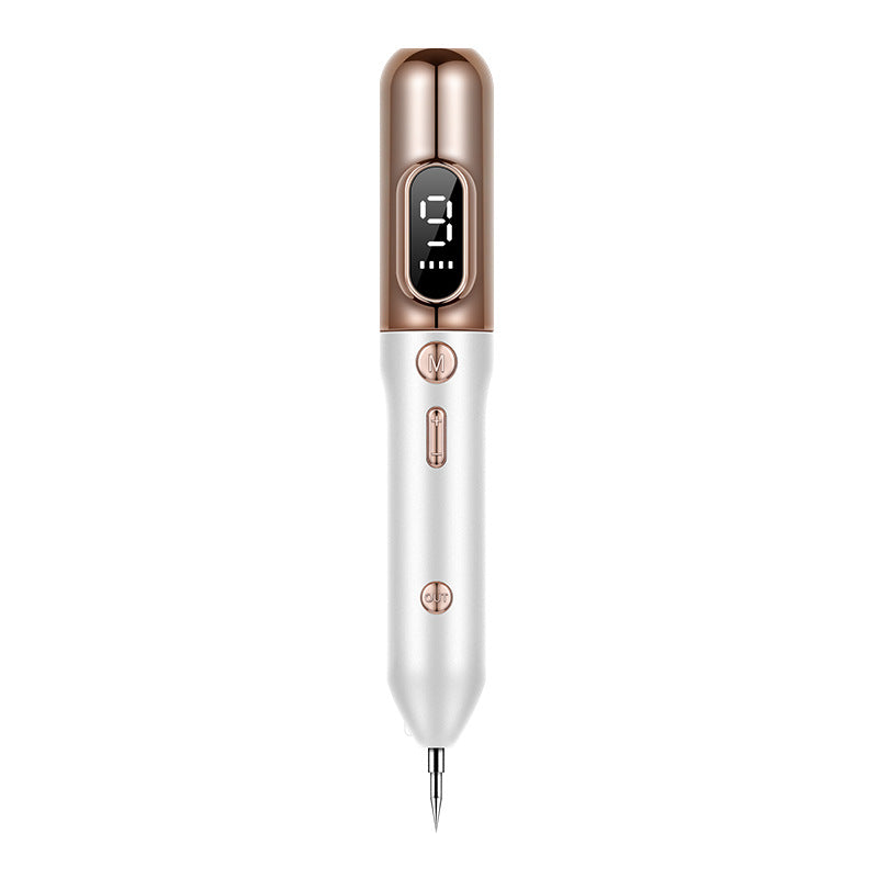 Professioneller Plasma Pen Laser zur Warzenentfernung und Hautverjüngung zuhause.