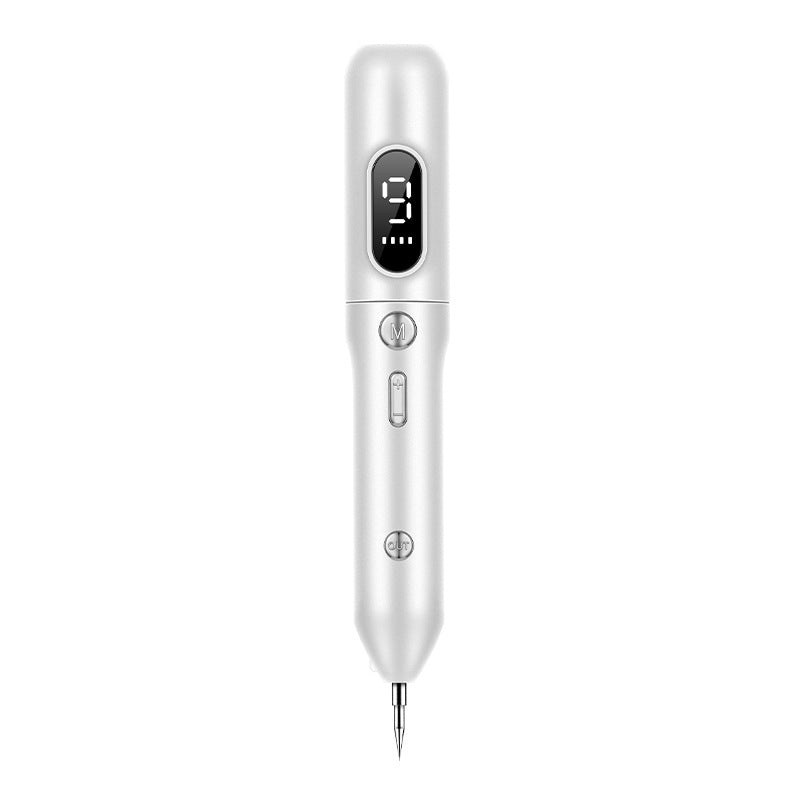 Kosmetikgerät Plasma Pen: Schnelle Tattooentfernung & Muttermalentfernung im Heimgebrauch.