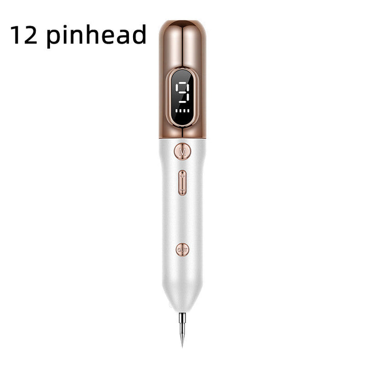 Schönheitspflege mit Plasma Pen: Tattooentfernung, Muttermalentfernung & Hautverjüngung.