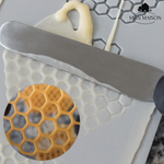Bienenwabe