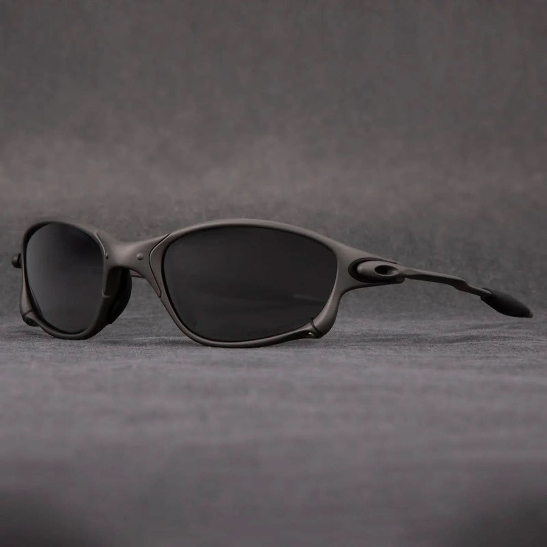 Blendfreie Unisex-Sonnenbrille für Sport, Reise & Outdoor, mit 100% UV-Schutz und klarem Blick.