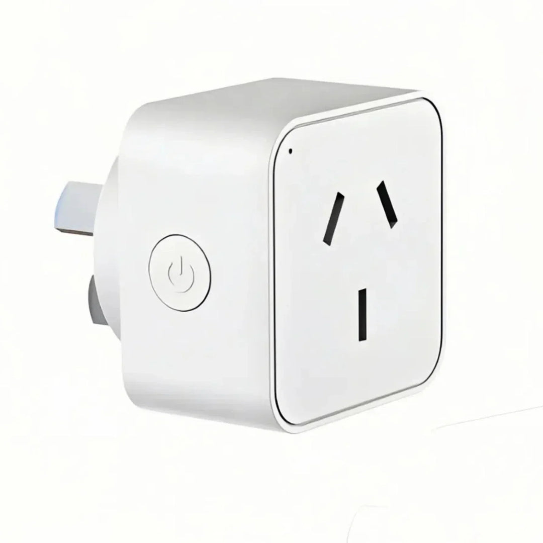 Intelligenter WLAN Stecker PowerLink; Überwachung des Energieverbrauchs & automatisierte Steuerung Ihrer Geräte.