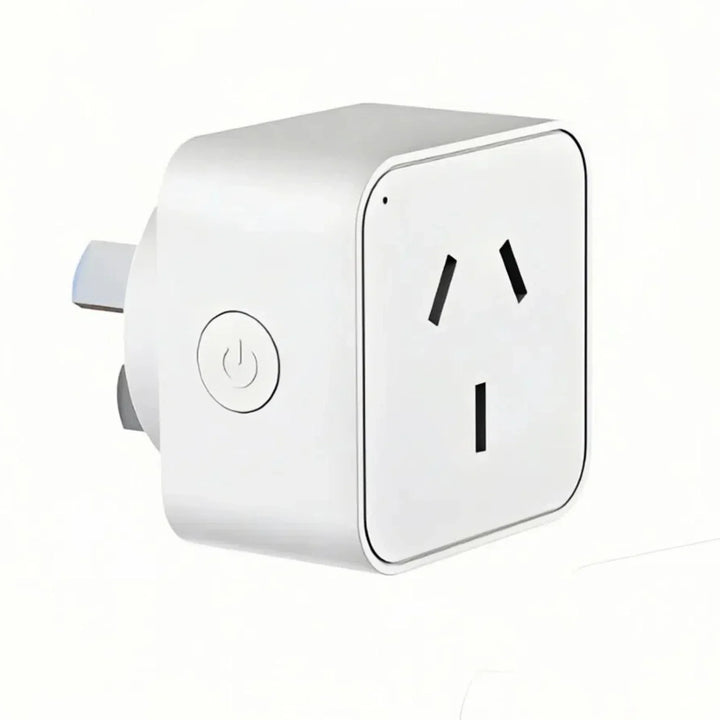 Intelligenter WLAN Stecker PowerLink; Überwachung des Energieverbrauchs & automatisierte Steuerung Ihrer Geräte.