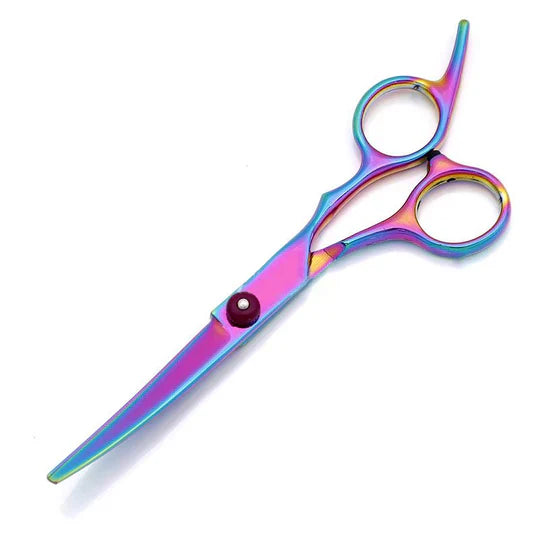 Profi-Hundefellschere für Heimanwendung, ermöglicht präzise und sichere Pflege wie vom Groomer.