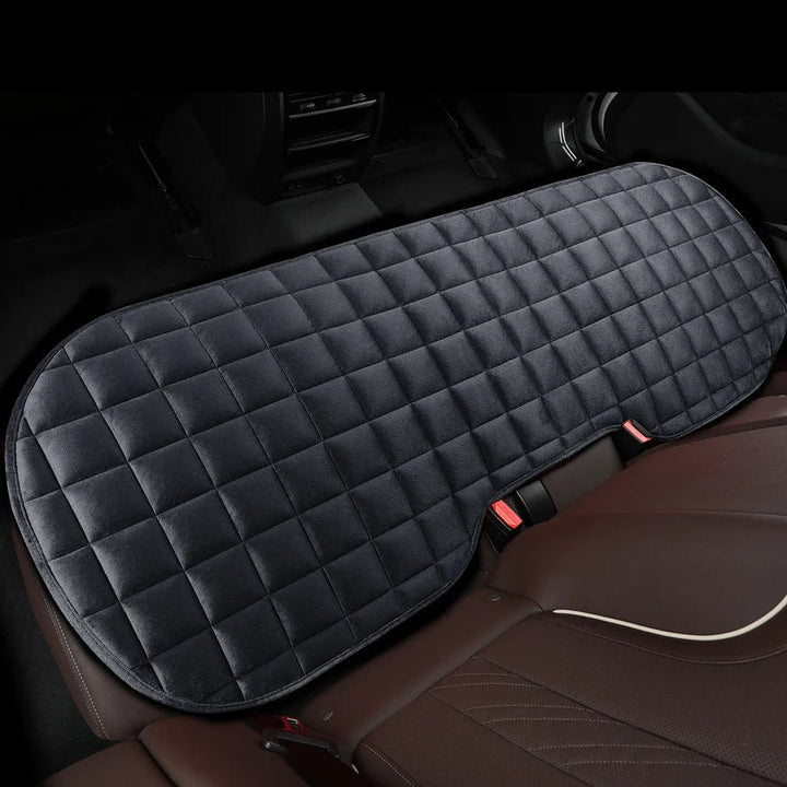 Stilvolles Auto Rücksitzkissen für das Interieur, erhöht den Komfort und schützt die Polster.