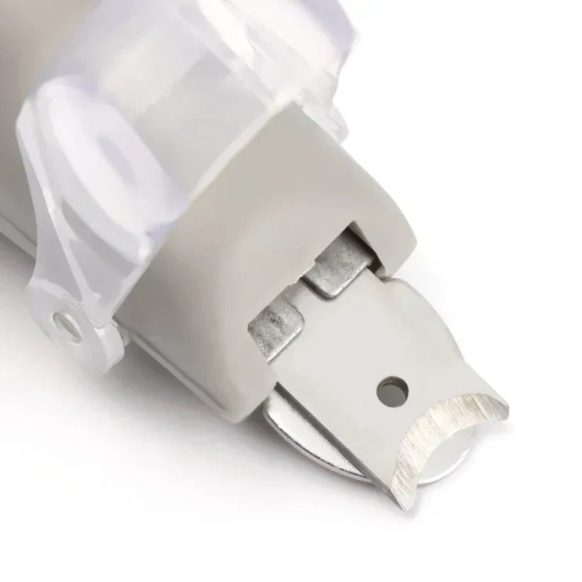 Professioneller SafeClip Haustier-Nagelknipser mit LED-Licht für sichere Krallenpflege bei Hunden und Katzen.