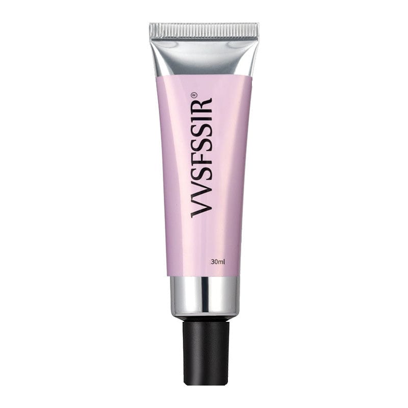 Vielseitiges Nagelkleber Gel für Press-On-Nägel, Nageldesign & Reparaturen; professionelle Nagelpflege Maniküre.