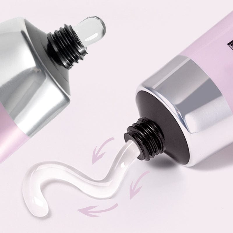 Starkes UV Nagelkleber Gel für Press-On-Nägel; sicherer Halt für perfektes Nageldesign & langanhaltende Maniküre.