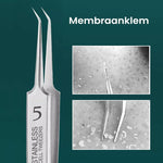 Gebogen