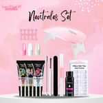 Neutrales Set