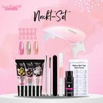 Nackt-Set