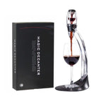 Weinkaraffe L