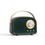 Dunkelgrün
