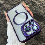 Dunkelviolett